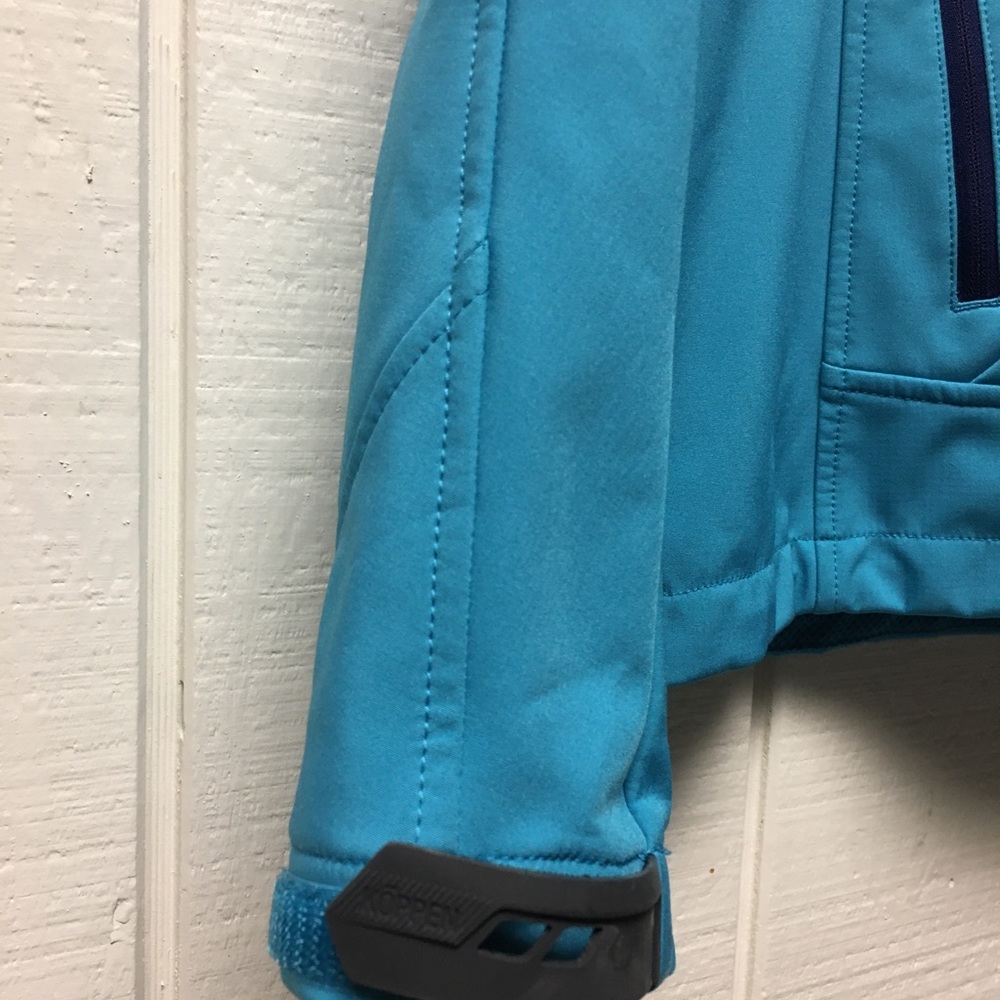 Hard-Shell Jacket - image 3